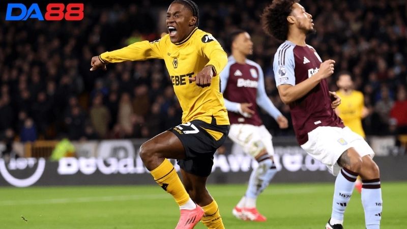 Lịch sử đối đầu Wolverhampton vs Aston Villa 