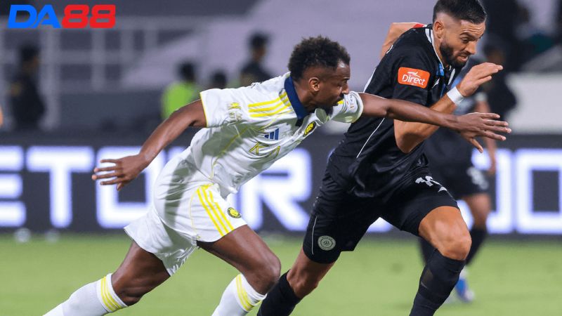 Lịch sử đối đầu Al-Mabarrah vs Al-Ansar