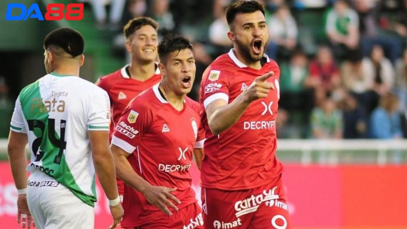 Phong độ của Huracan (ARG) vs Banfield