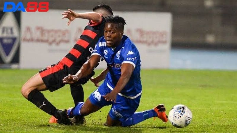 Lịch sử đối đầu Dandenong City vs South Melbourne