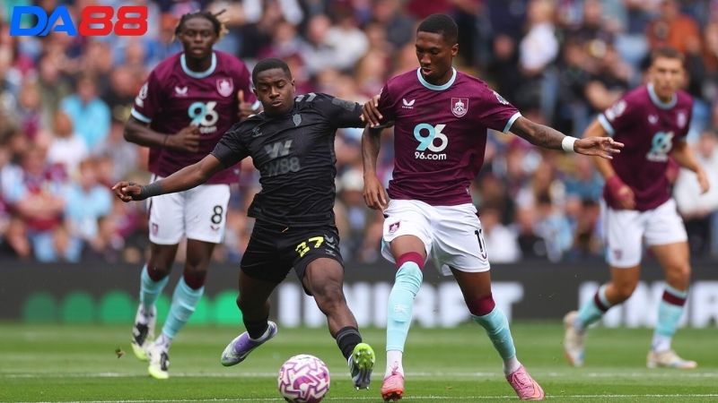 Lịch sử đối đầu Sunderland vs Burnley