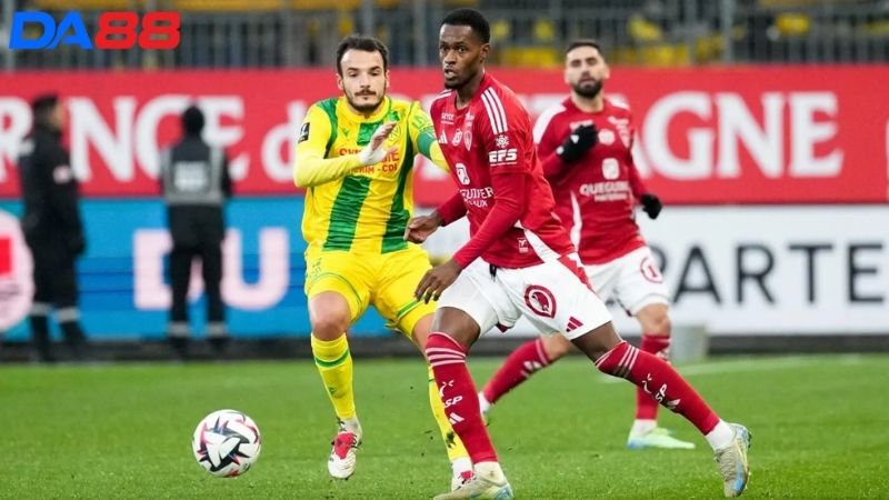 Phong độ hai đội gần đây