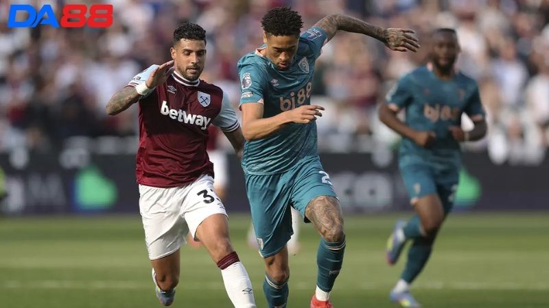 Lịch sử đối đầu Bournemouth vs West Ham