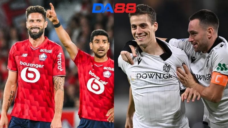 Phong độ hai đội gần đây