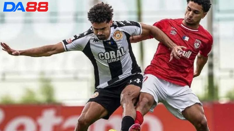 Lịch sử đối đầu Santa Clara vs Nacional
