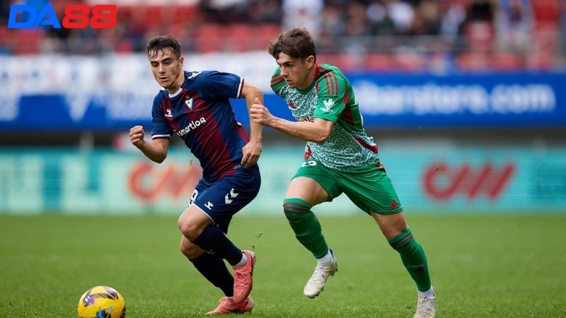 Phong độ của Granada vs Eibar