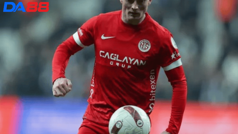 Lịch sử đối đầu Basaksehir vs Antalyaspor