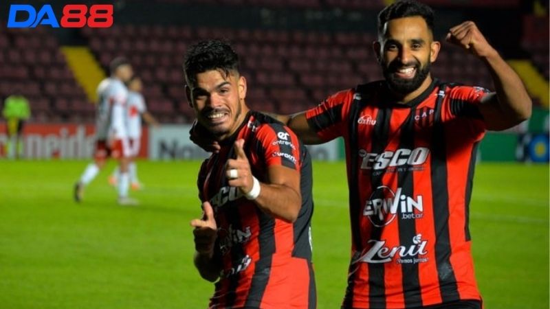 Phong độ của Patronato Parana vs Ferrocarril Midland