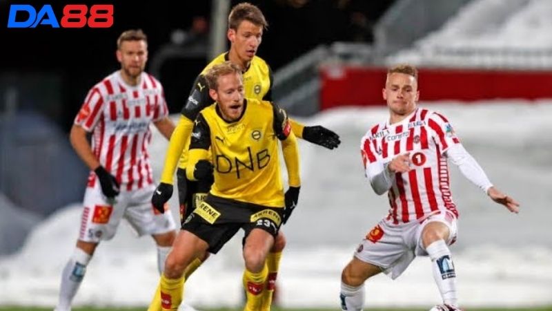 Lịch sử đối đầu Tromso vs Lillestrom