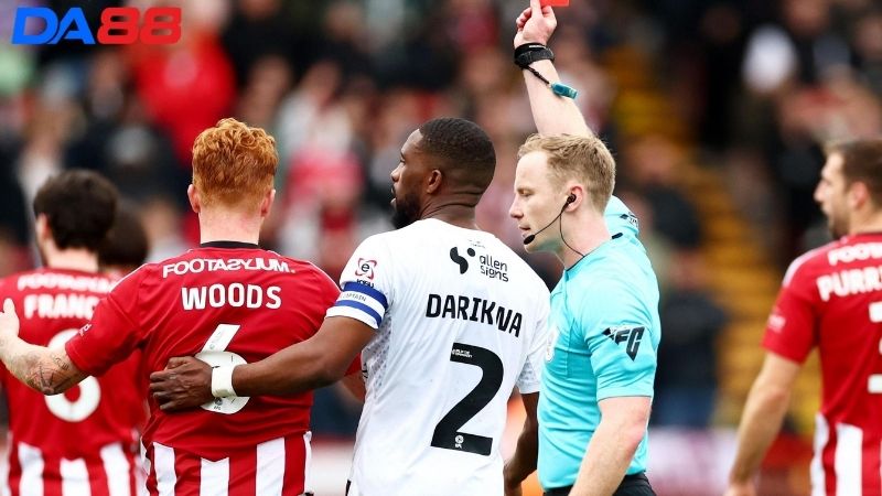 Lịch sử đối đầu Exeter vs Lincoln City