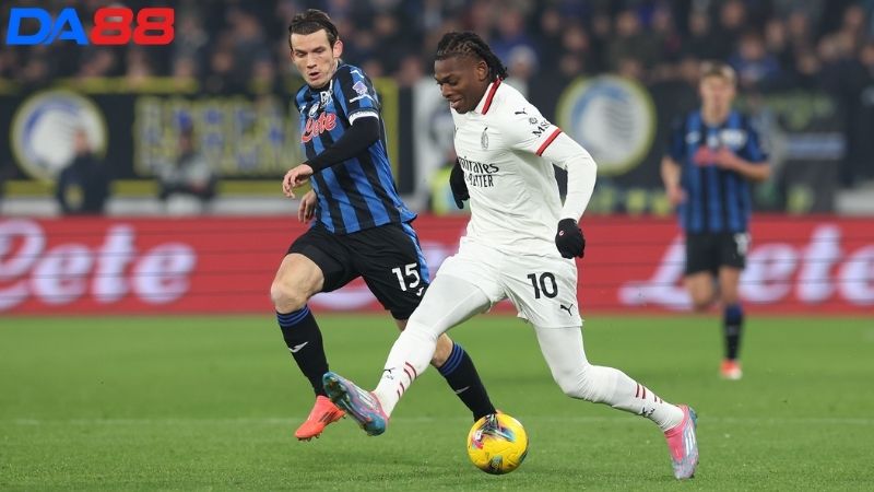 Phong độ hai đội gần đây 