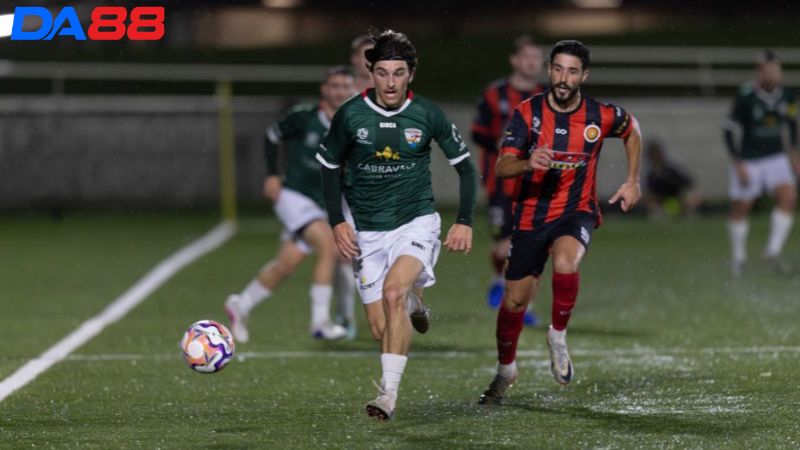 Lịch sử đối đầu Sydney United vs Rockdale Ilinden