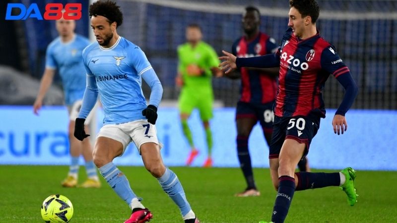 Phong độ của Lazio vs Bologna