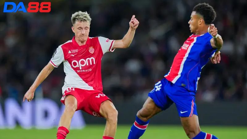 Lịch sử đối đầu Paris Saint Germain vs Slovan Bratislava