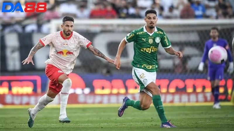 Phong độ hai đội gần đây