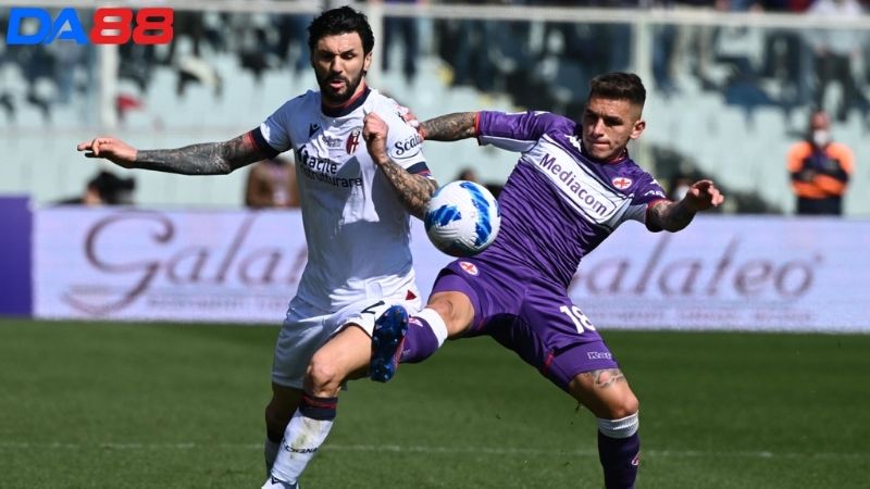 Phong độ hai đội gần đây