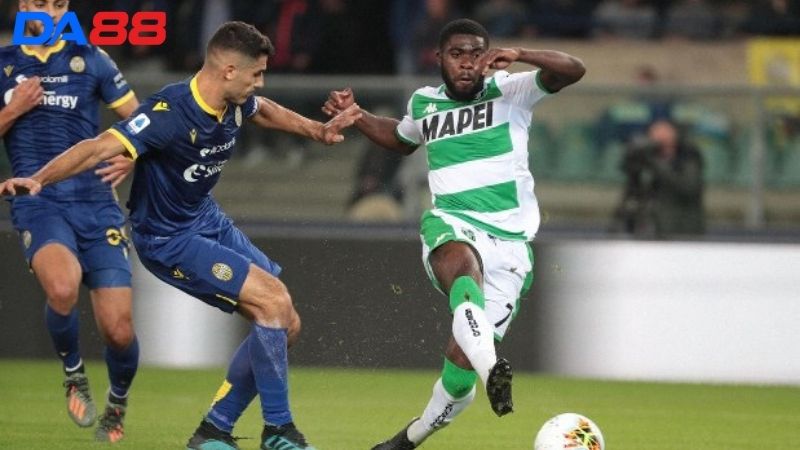 Phong độ hai đội gần đây