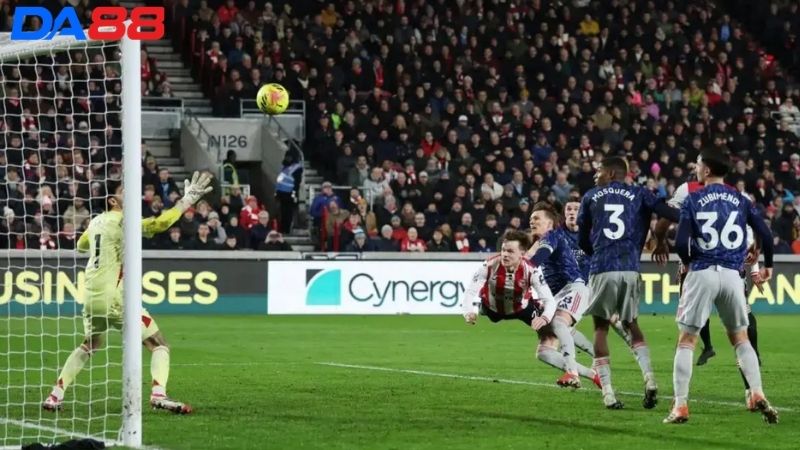 Lịch sử đối đầu Macclesfield vs Brentford