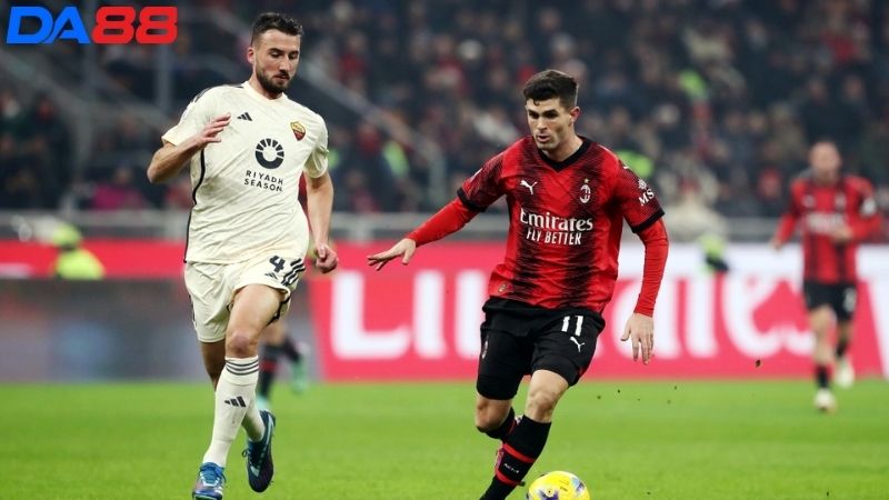 Phong độ hai đội gần đây