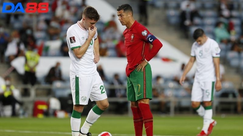 Phong độ hai đội gần đây