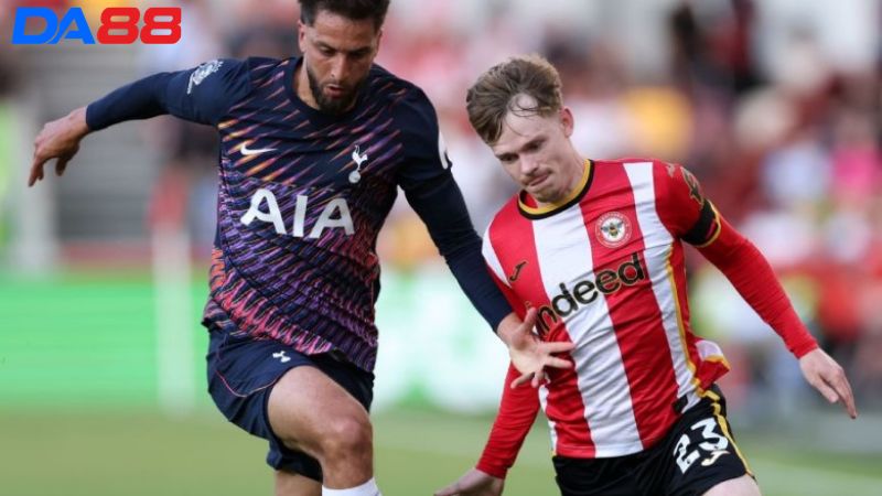 Lịch sử đối đầu Tottenham vs Charlton