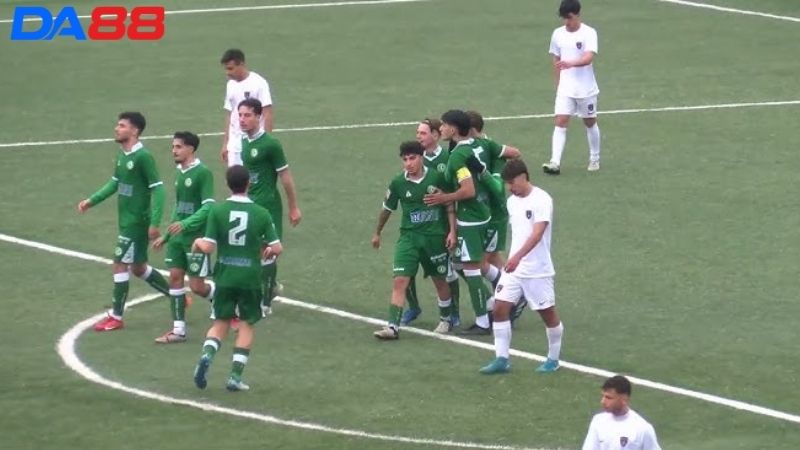Lịch sử đối đầu Avellino vs Pescara