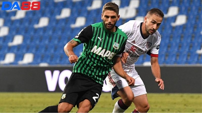 Phong độ hai đội gần đây