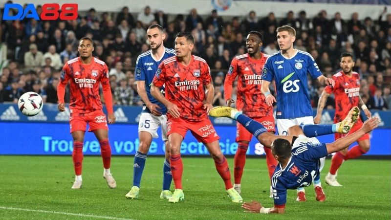 Phong độ hai đội gần đây