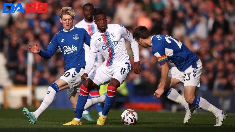 Phong độ hai đội gần đây