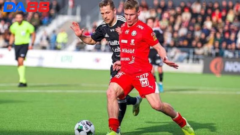 Phong độ của FF Jaro vs Seinajoen JK