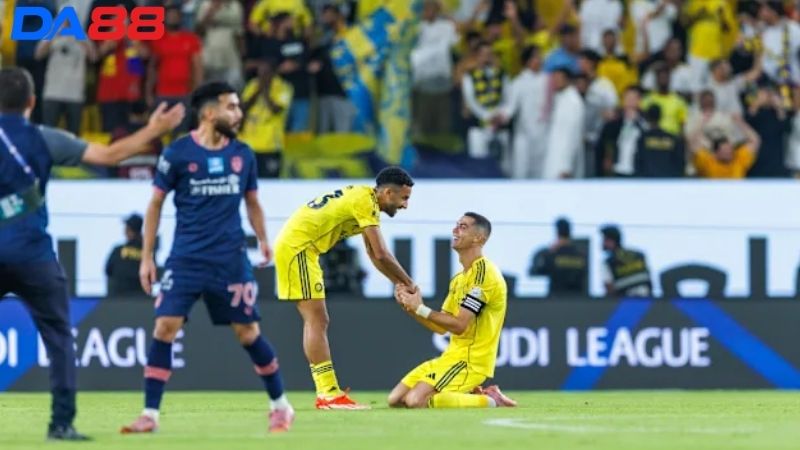 Lịch sử đối đầu Al Fayha vs Neom SC