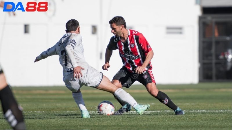 Phong độ của Chacarita Juniors vs Tristan Suarez