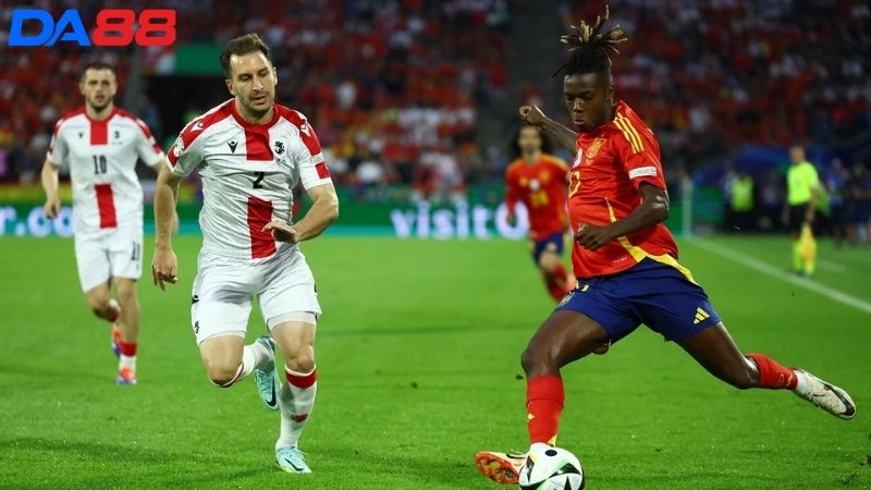 Phong độ hai đội gần đây