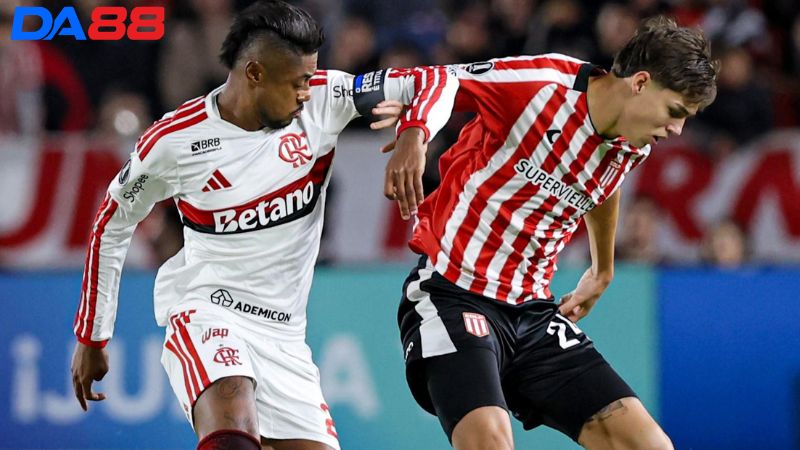 Lịch sử đối đầu Independiente Medellin vs Flamengo