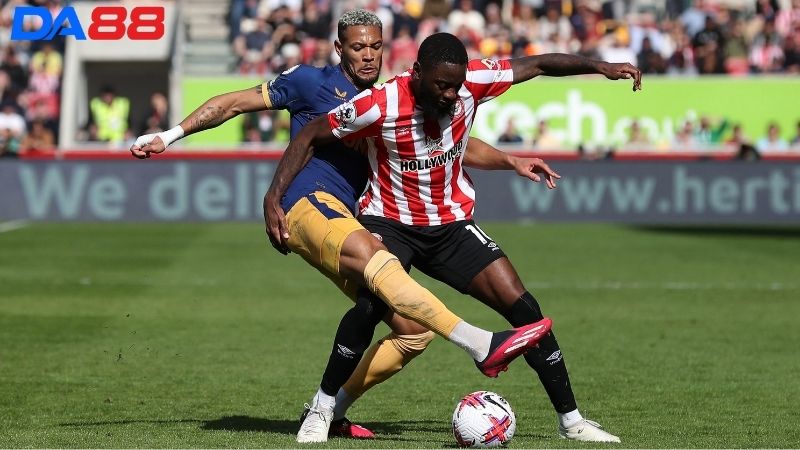 Lịch sử đối đầu Newcastle United vs Brentford