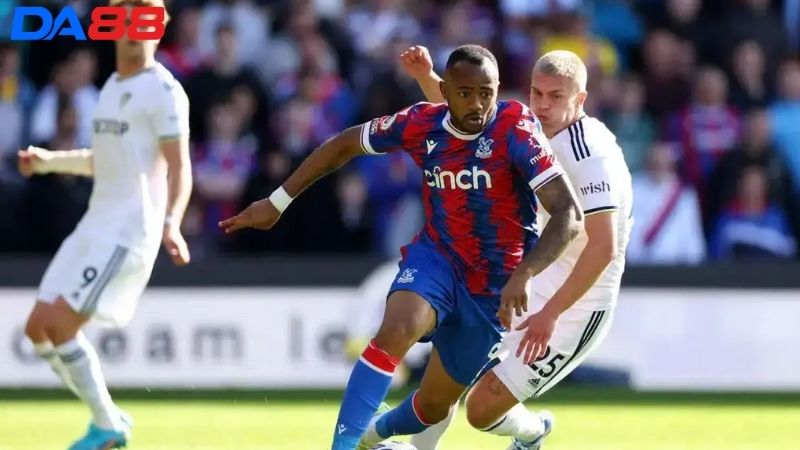 Lịch sử đối đầu Crystal Palace vs Fiorentina
