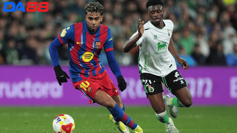 Lịch sử đối đầu Slavia Prague vs Barcelona