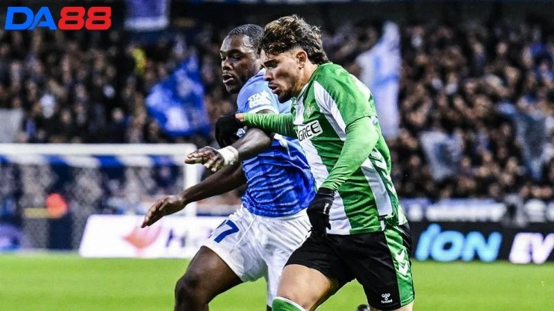 Phong độ hai đội gần đây