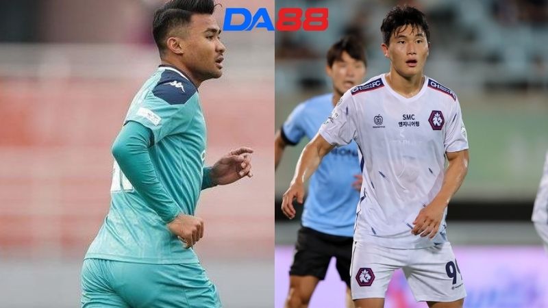 Phong độ hai đội gần đây