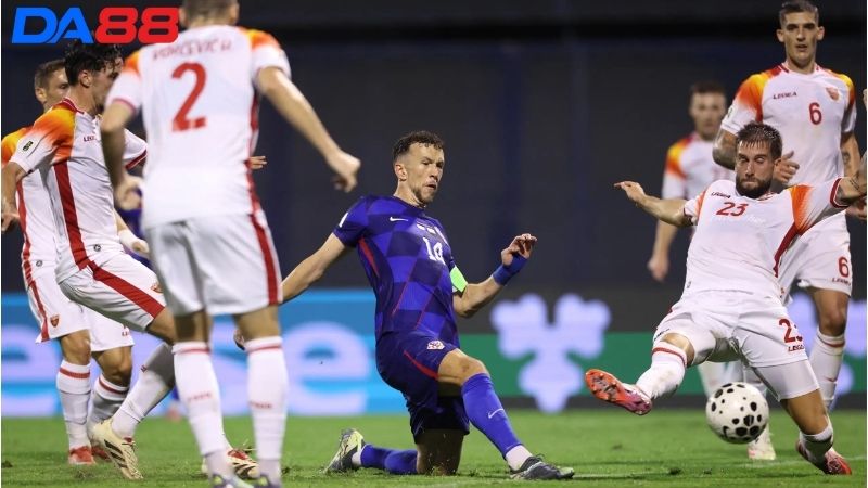 Phong độ hai đội gần đây