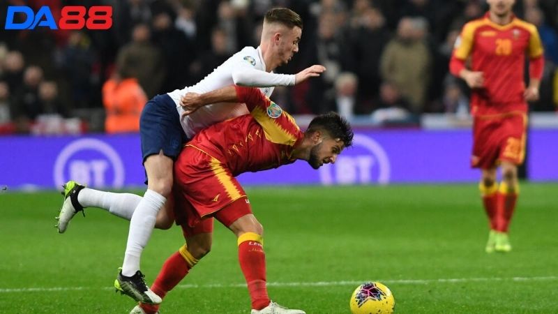 Phong độ hai đội gần đây 