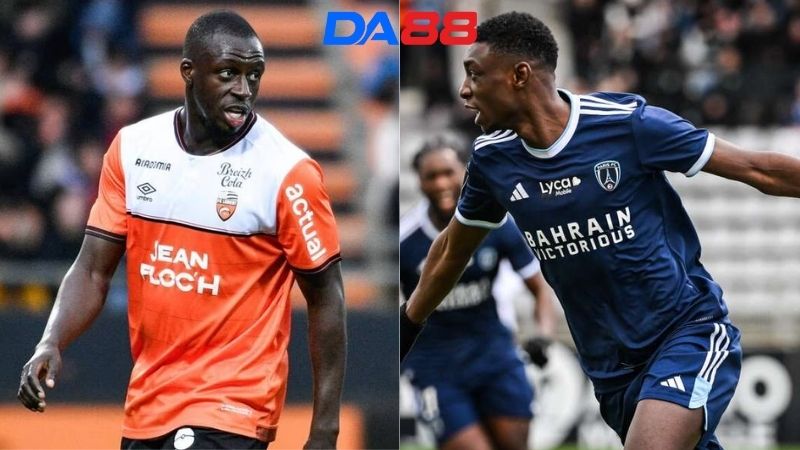 Phong độ hai đội gần đây