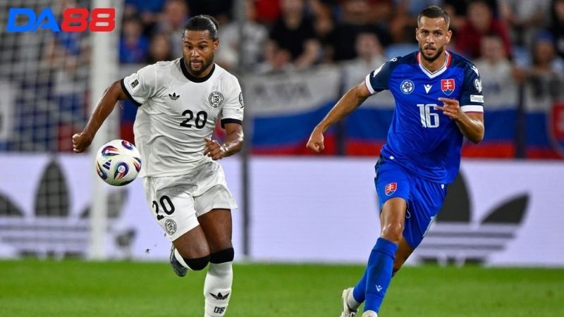 Phong độ hai đội gần đây