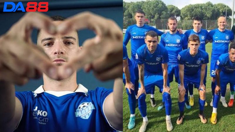 Lịch sử đối đầu Radnik Surdulica vs Mladost Lucani