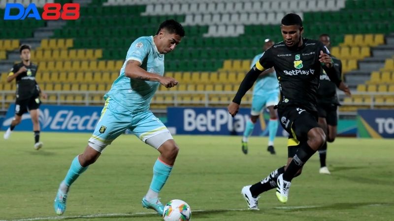 Phong độ hai đội gần đây 