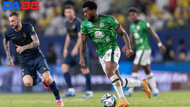 Lịch sử đối đầu Al Ettifaq vs Al Fateh