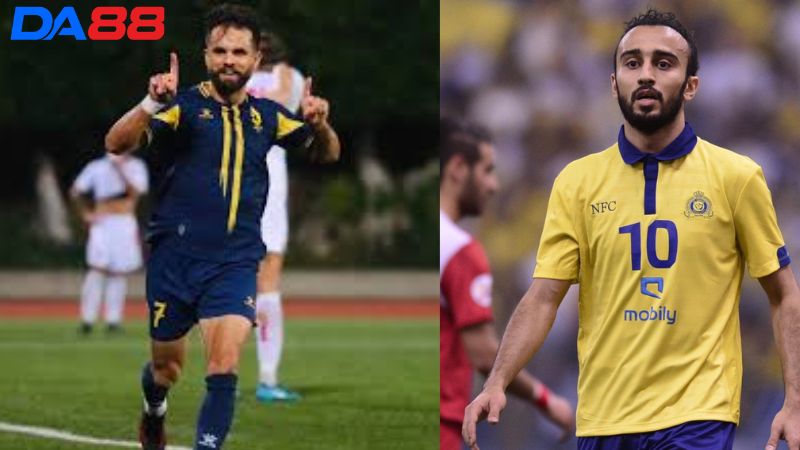 Lịch sử đối đầu Jwaya vs Al-Safa