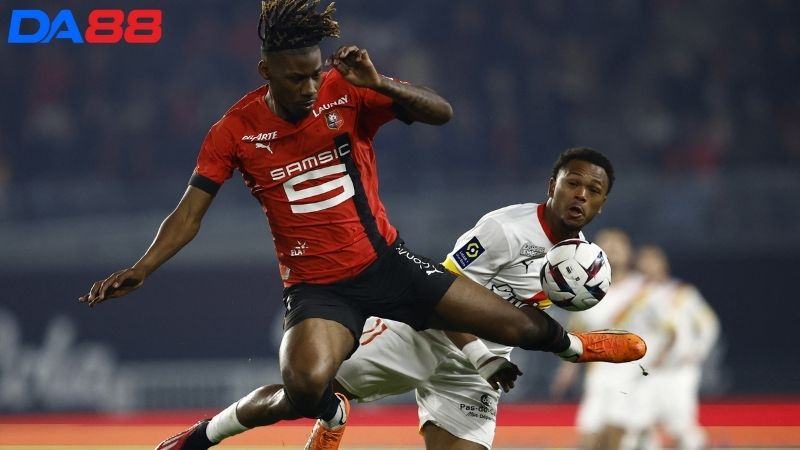 Phong độ hai đội gần đây 