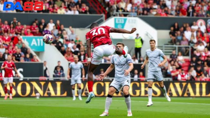 Lịch sử đối đầu Bristol City vs Millwall