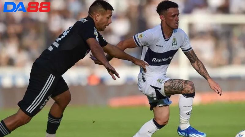 Lịch sử đối đầu Deportivo Riestra vs Gimnasia La Plata